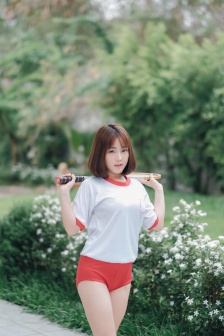 丁香花开婷婷