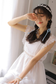 不灭的女神