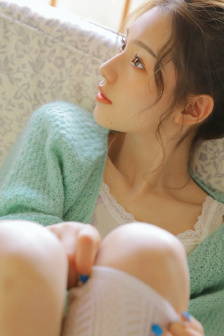 JEALOUSVUE成熟50MA