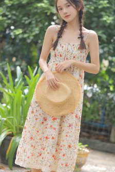 花颜御貌