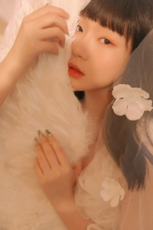 淑蓉又痒了